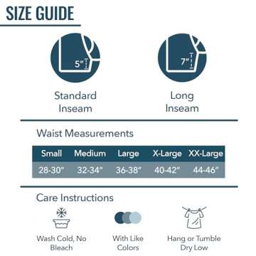 Men's MerinoAire Boxer Briefs - Ultralight & Stink Free