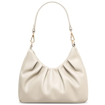 Stylish LIVACASA Clouds Bag: Elegance and Functionality