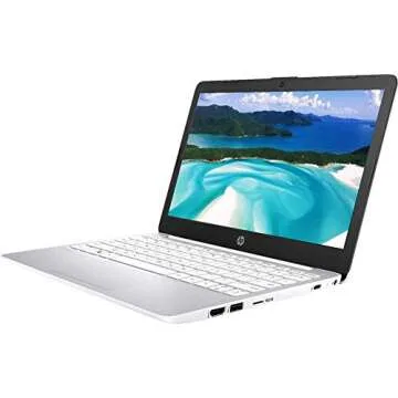 HP 17.3'' Laptop for Business & Studying - Fast Performance