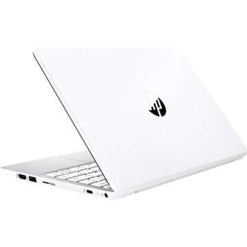 HP 17.3'' Laptop for Business & Studying - Fast Performance