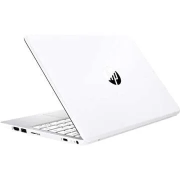 HP 17.3'' Laptop for Business & Studying - Fast Performance