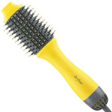 Drybar Double Shot Oval Blow Dryer Brush & Styler