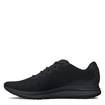 Under Armour Men's Charged Impulse 3 Running Shoe - Comfort & Style
