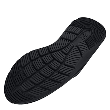 Under Armour Men's Charged Impulse 3 Running Shoe - Comfort & Style