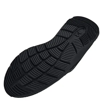 Under Armour Men's Charged Impulse 3 Running Shoe - Comfort & Style