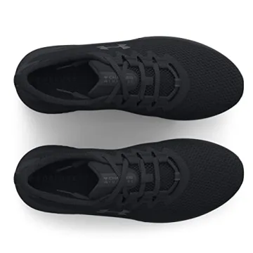 Under Armour Men's Charged Impulse 3 Running Shoe - Comfort & Style