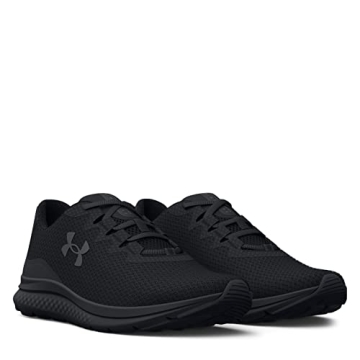 Under Armour Men's Charged Impulse 3 Running Shoe - Comfort & Style