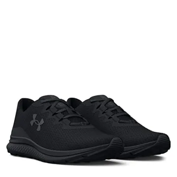 Under Armour Men's Charged Impulse 3 Running Shoe - Comfort & Style