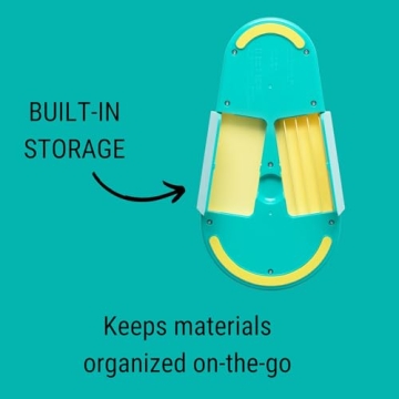 Creative My Friendship Bracelet Maker Kit for Kids