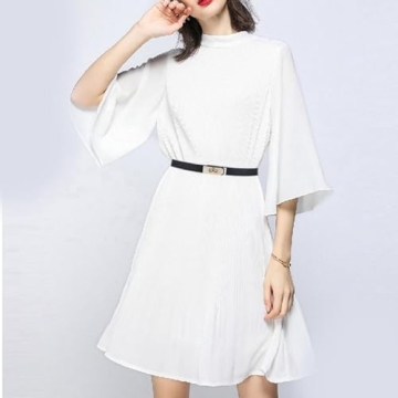 FENLDY Adjustable Thin Belt For Women - Versatile & Stylish