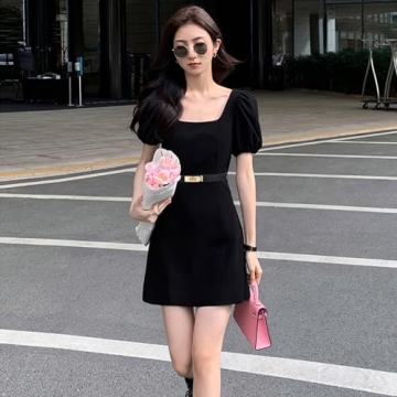 FENLDY Adjustable Thin Belt For Women - Versatile & Stylish