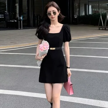 FENLDY Adjustable Thin Belt For Women - Versatile & Stylish