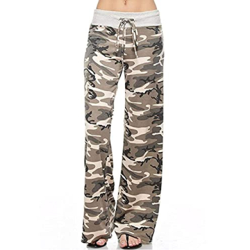 NEWCOSPLAY Women's Comfy Pajama Pants for Every Occasion