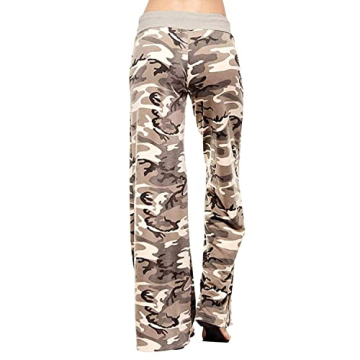 NEWCOSPLAY Women's Comfy Pajama Pants for Every Occasion