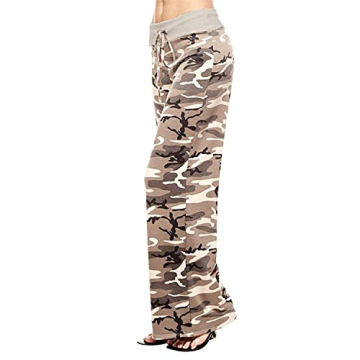 NEWCOSPLAY Women's Comfy Pajama Pants for Every Occasion