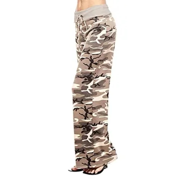 NEWCOSPLAY Women's Comfy Pajama Pants for Every Occasion