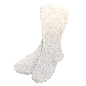 Barefoot Dreams CozyChic Heathered Socks for Women