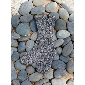 Barefoot Dreams CozyChic Heathered Socks for Women