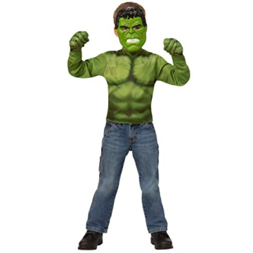 Marvel Avengers Dress Up Trunk Set | Ages 4-6 Unleashed