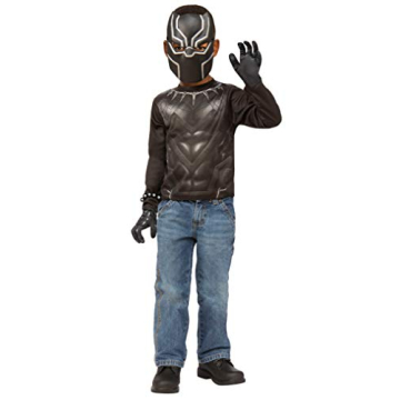 Marvel Avengers Dress Up Trunk Set | Ages 4-6 Unleashed