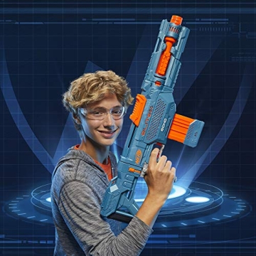 Nerf Elite 2.0 Echo Blaster with 24 Darts and Customization