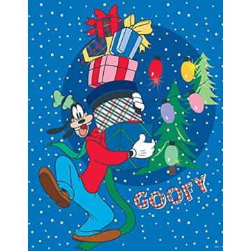 Ceaco Disney Holiday Fun 5 in 1 Multipack Jigsaw Puzzles