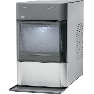GE Profile Opal 2.0 Nugget Ice Maker with Scoop