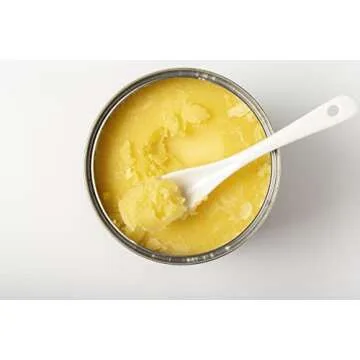 KOSERET| FROM BARKIEAL, (1 OZ), Natural Ethiopian Koseret, ኮሰረት| Organic Ethiopian Butter Clarifying Herb| Perfect for Make Niter Kibbeh and Dry Rubs, No Gluten, NON-GMO