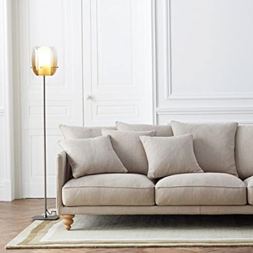 Gaahing Peel and Stick Wall Molding Trim for Home Decor