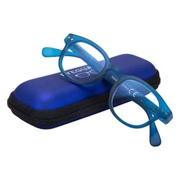 Stylish EYEGUARD Anti Blue Light Glasses for Kids