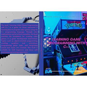 Learning Game Programming with C++