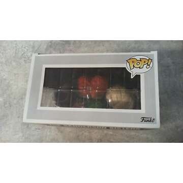 POP Funko Sanderson Sisters Hocus Pocus Movie Moment | Officially Licensed