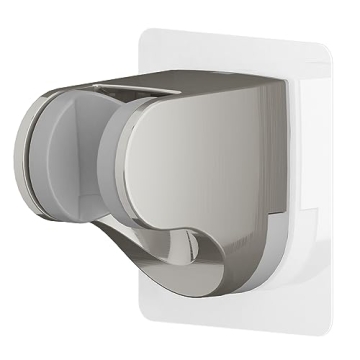 KAIYING Adjustable Handheld Shower Head Holder for All