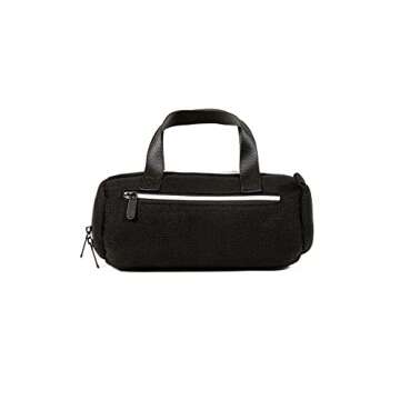 Dime Bags Padded Duffle Tube - Stylish Travel Protection