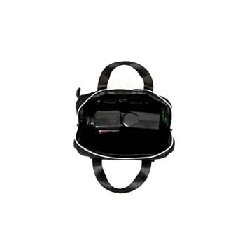 Dime Bags Padded Duffle Tube - Stylish Travel Protection