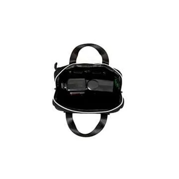 Dime Bags Padded Duffle Tube - Stylish Travel Protection