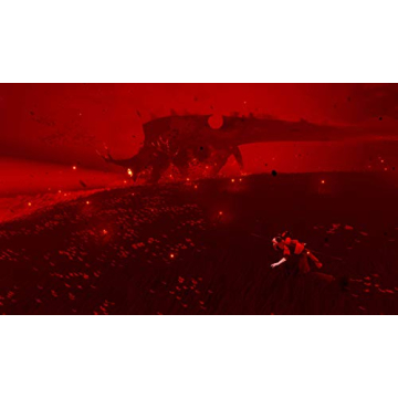 The Pathless Invites You Into a Stunning Adventure