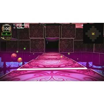 Labyrinth of Refrain: Coven of Dusk (PS4)