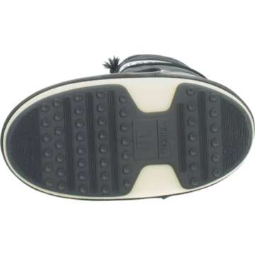 Tecnica Unisex Moon Nylon Fashion Boot