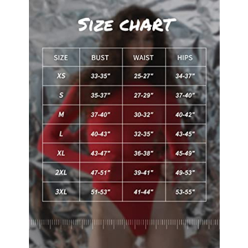 PUMIEY Long Sleeve Bodysuit for Women Stylish Comfort