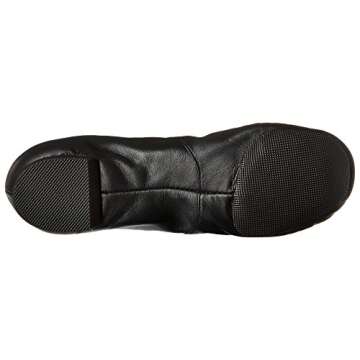 Capezio Women's Show Stopper Jazz Dance Shoe for Comfort