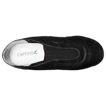 Capezio Women's Show Stopper Jazz Dance Shoe for Comfort