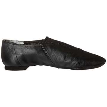 Capezio Women's Show Stopper Jazz Dance Shoe for Comfort