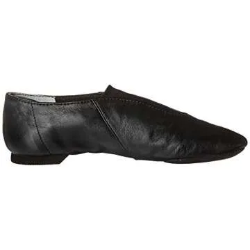 Capezio Women's Show Stopper Jazz Dance Shoe for Comfort