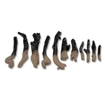 Amantii BI-60-DEEP Smart Electric Fireplace