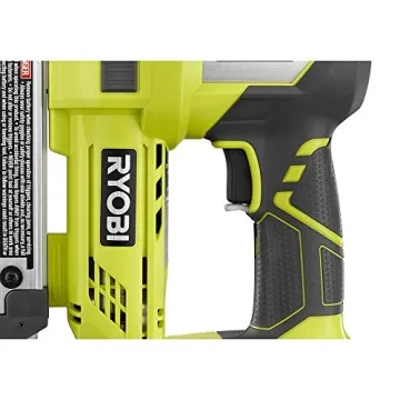 Ryobi Cordless AirStrike Pin Nailer - Lightweight & Versatile