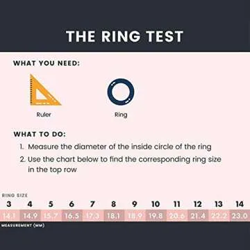 Enso Elements Silicone Ring - Stylish and Durable
