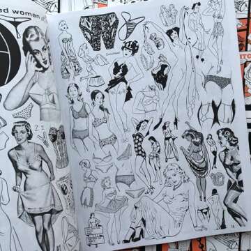 Crap Hound #9: Sex & Kitchen Gadgets