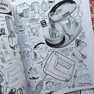 Crap Hound #9: Sex & Kitchen Gadgets