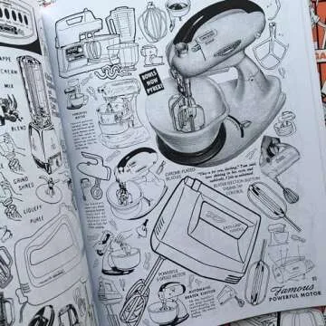 Crap Hound #9: Sex & Kitchen Gadgets